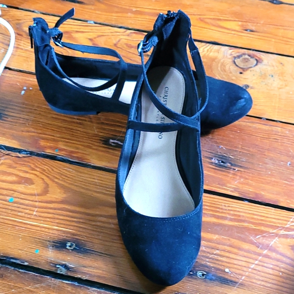 Black Flats
